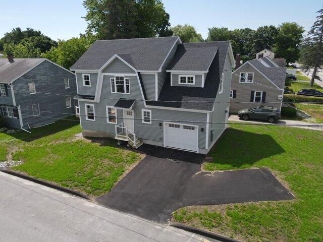 House for sale in Westbrook, Maine