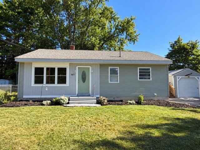 House for sale in Westbrook, Cumberland County