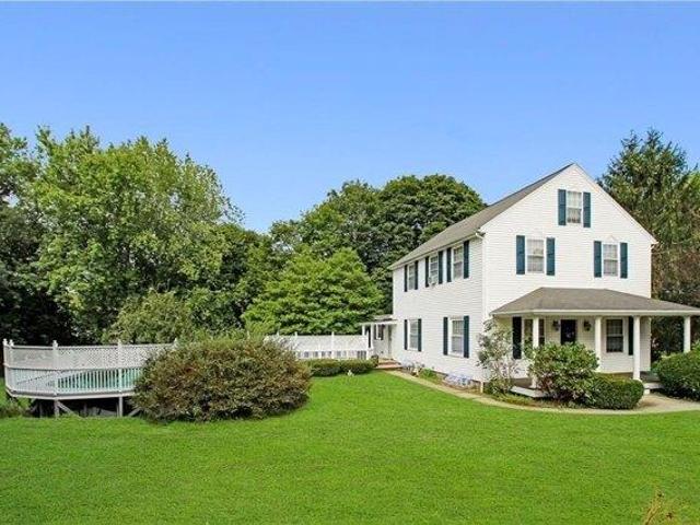 House for sale in Westerly, Rhode Island