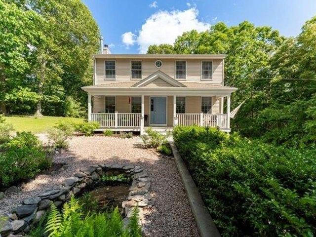 House for sale in Westerly, Rhode Island
