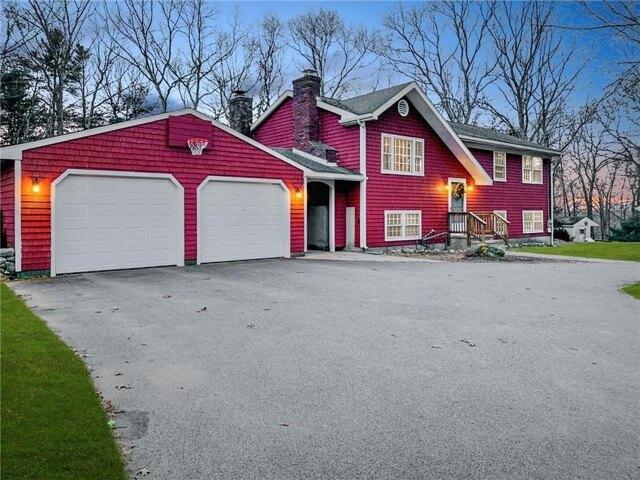 House for sale in Westerly, Rhode Island