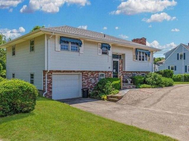 House for sale in Westerly, Rhode Island