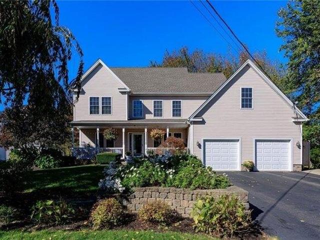 House for sale in Westerly, Rhode Island