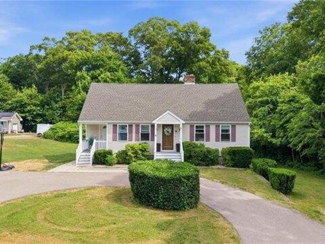 House for sale in Westerly, Rhode Island