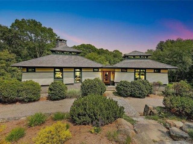 House for sale in Westerly, Rhode Island