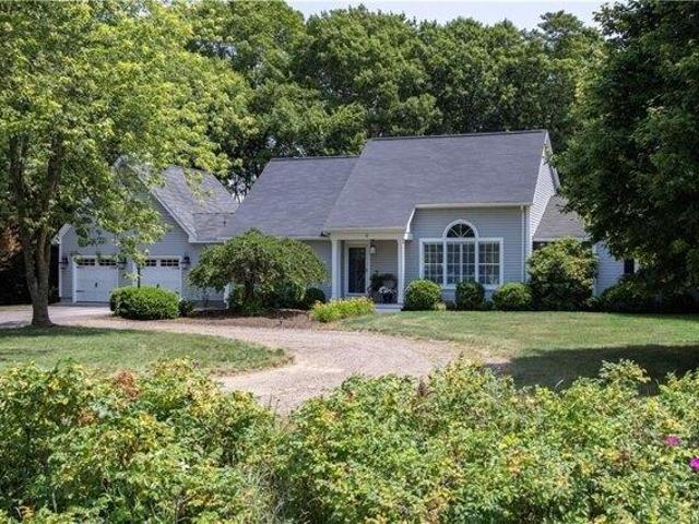 House for sale in Westerly, Rhode Island