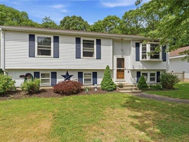 House for sale in Westerly, Rhode Island
