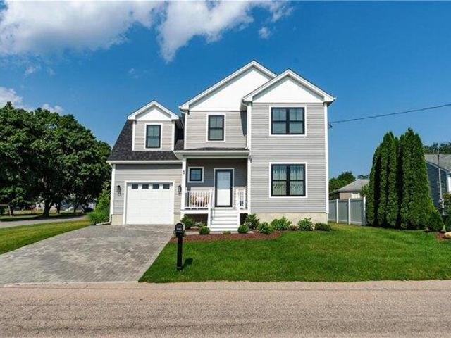 House for sale in Westerly, Rhode Island