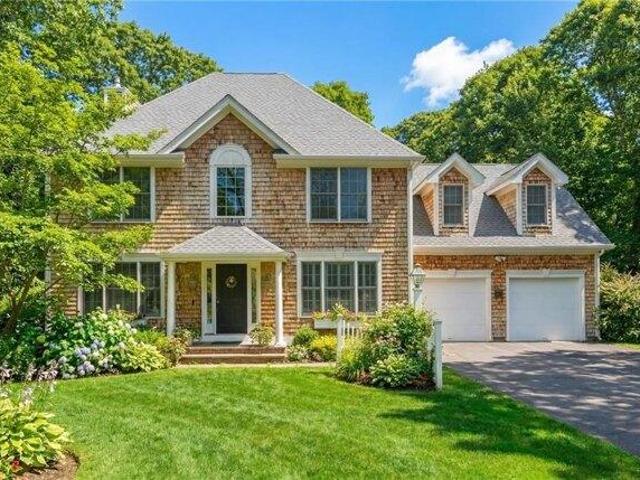 House for sale in Westerly, Rhode Island