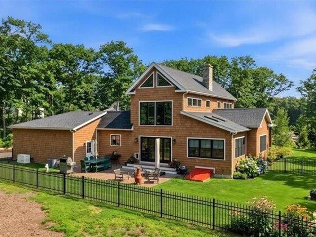 House for sale in Westerly, Rhode Island