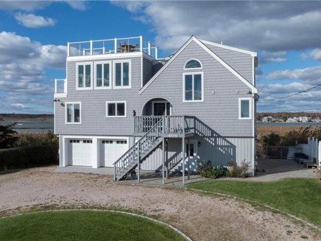 House for sale in Westerly, Rhode Island