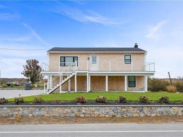 House for sale in Westerly, Rhode Island