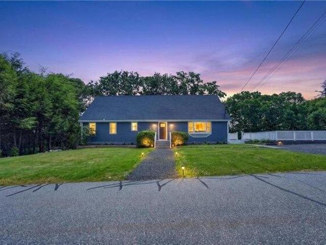 House for sale in Westerly, Rhode Island
