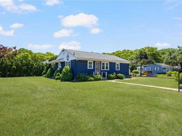 House for sale in Westerly, Rhode Island