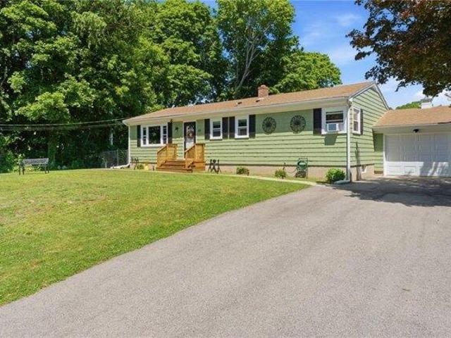 House for sale in Westerly, Rhode Island