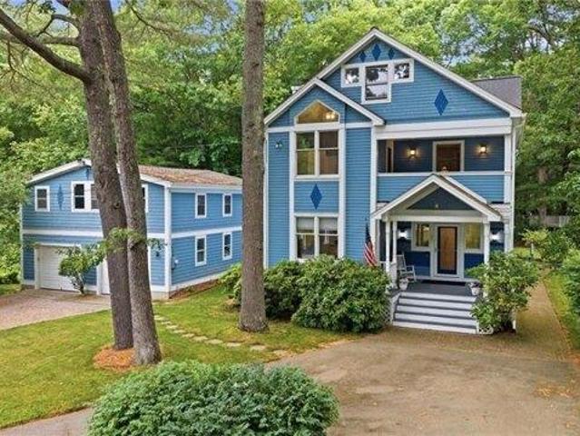House for sale in Westerly, Rhode Island