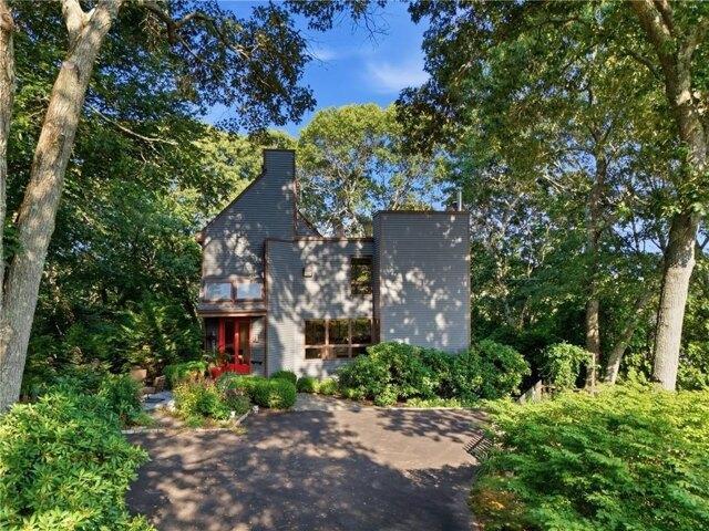 House for sale in Westerly, Rhode Island