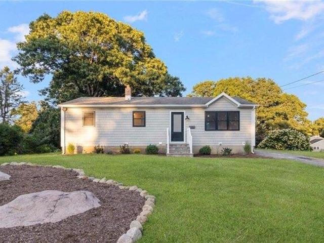 House for sale in Westerly, Rhode Island