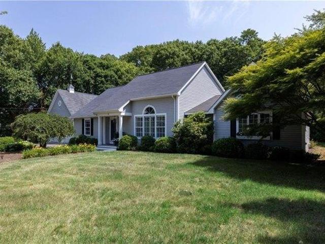 House for sale in Westerly, Rhode Island