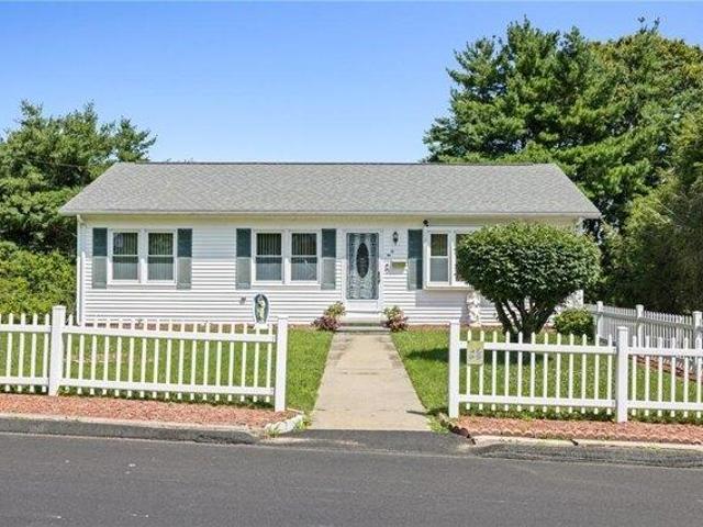 House for sale in Westerly, Rhode Island