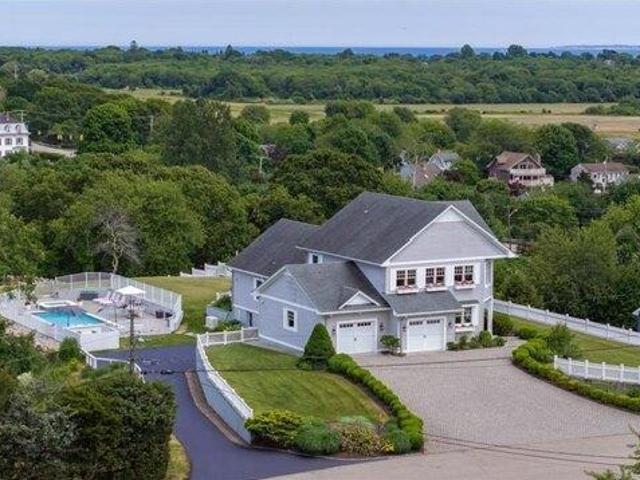 House for sale in Westerly, Rhode Island