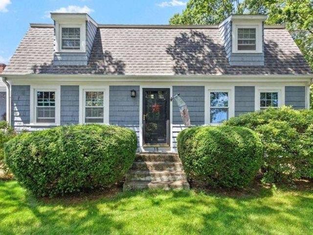 House for sale in Westerly, Rhode Island