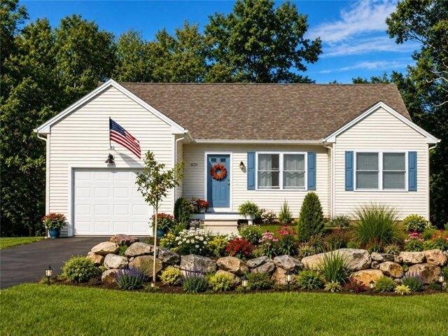 House for sale in Westerly, Rhode Island
