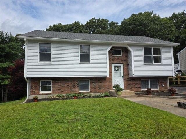 House for sale in Westerly, Rhode Island