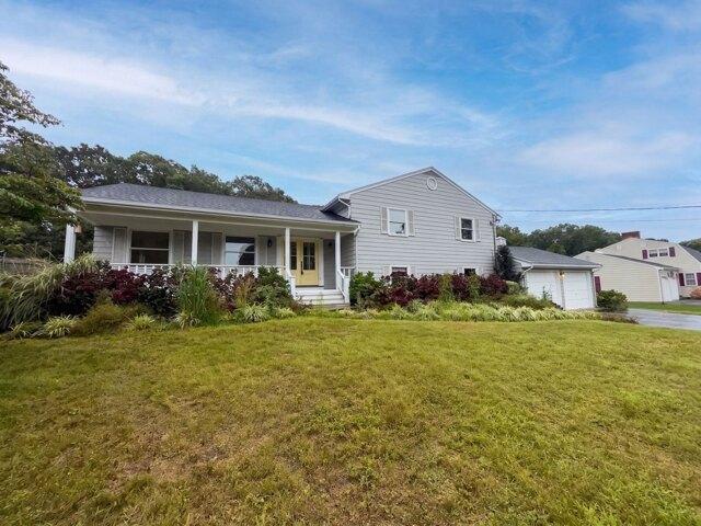 House for sale in Westerly, South County
