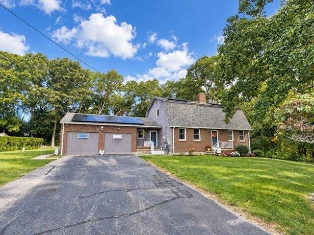 House for sale in Westerly, South County