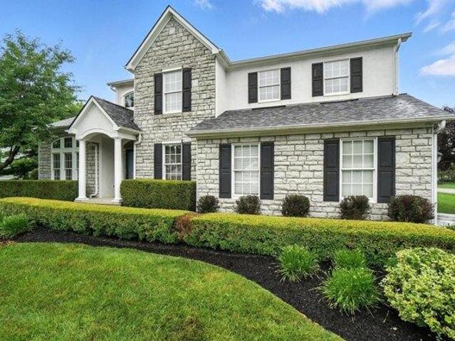 House for sale in Westerville, Ohio