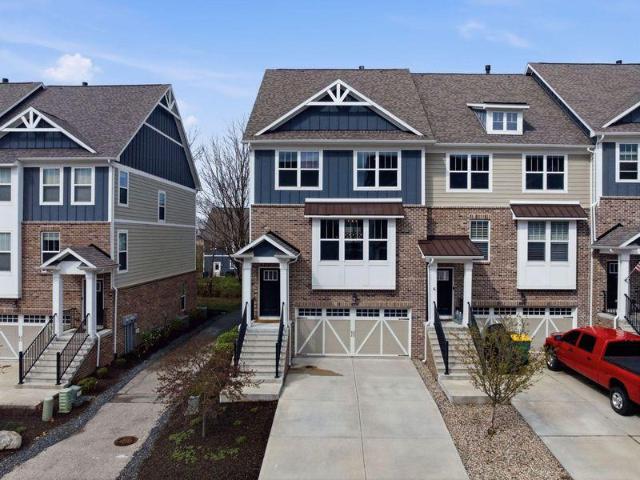 House for sale in Westfield, Indiana