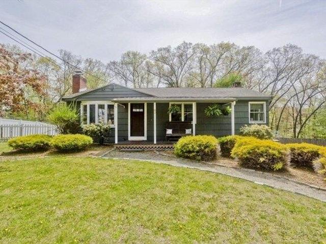 House for sale in Hampden, Massachusetts