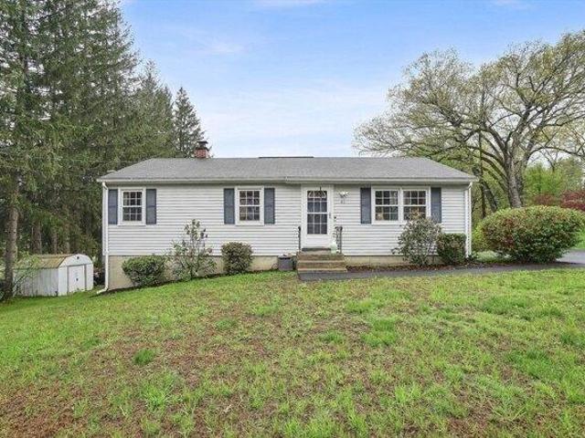 House for sale in Hampden, Massachusetts