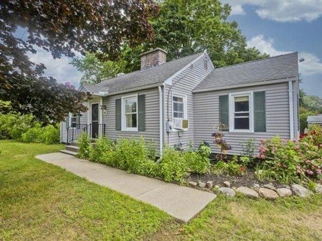 House for sale in Hampden, Massachusetts