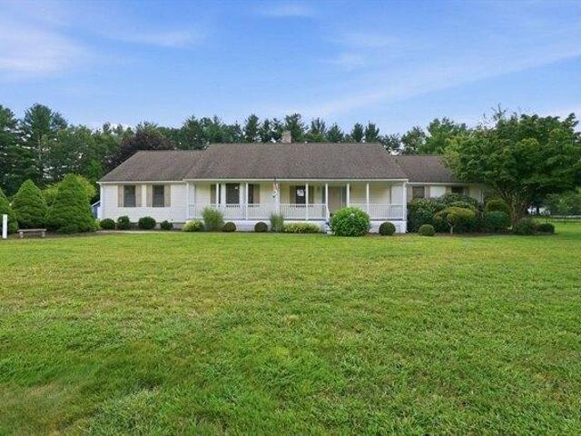 House for sale in Hampden, Massachusetts