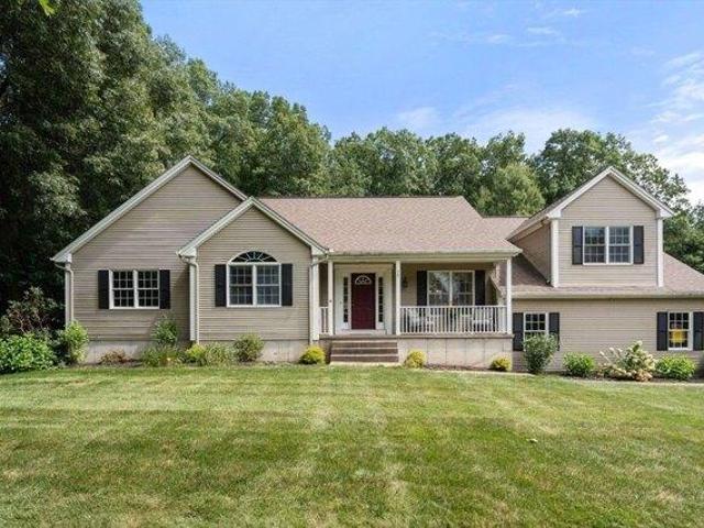 House for sale in Hampden, Massachusetts