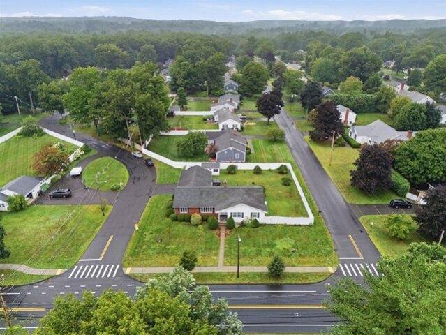 House for sale in Hampden, Massachusetts