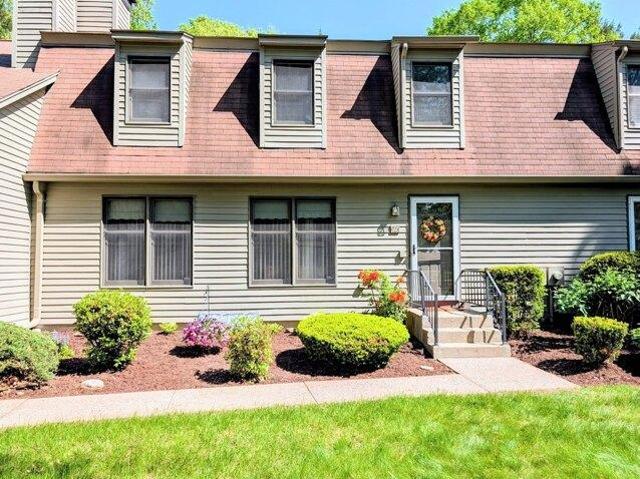 Condo for sale in Hampden, Massachusetts