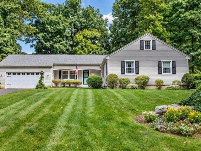 House for sale in Hampden, Massachusetts