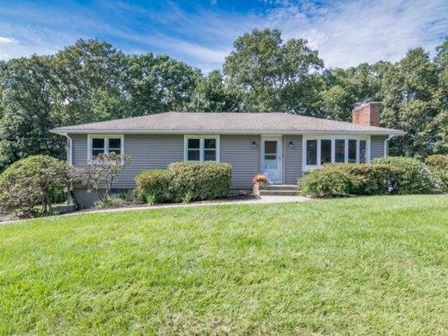 House for sale in Hampden, Massachusetts