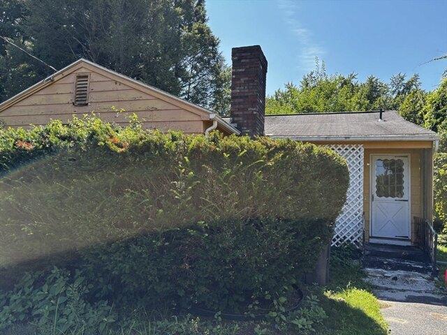 House for sale in Hampden, Massachusetts