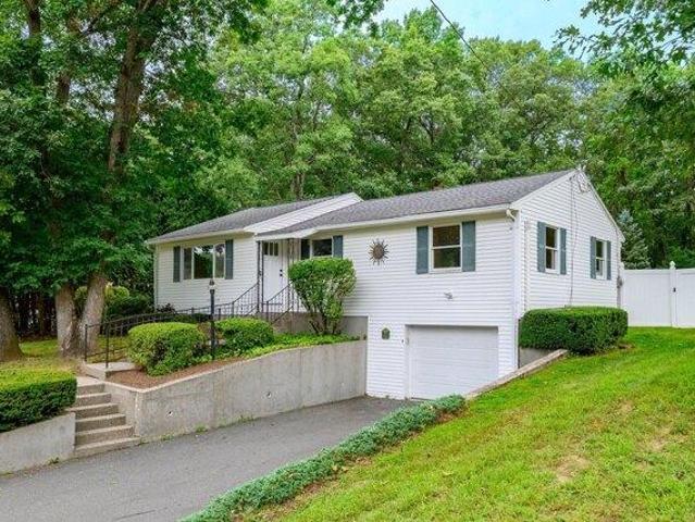 House for sale in Hampden, Massachusetts