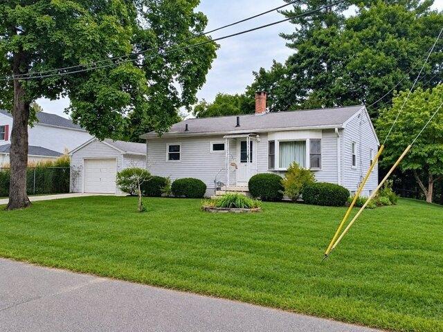 House for sale in Westfield, Hampden County