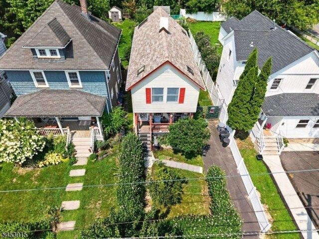 House for sale in Westfield, New Jersey