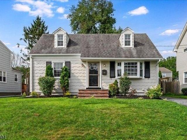 House for sale in Westfield, New Jersey