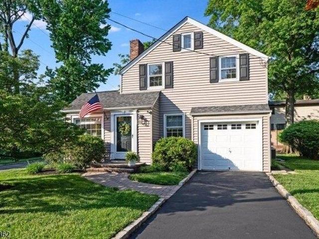 House for sale in Westfield, New Jersey