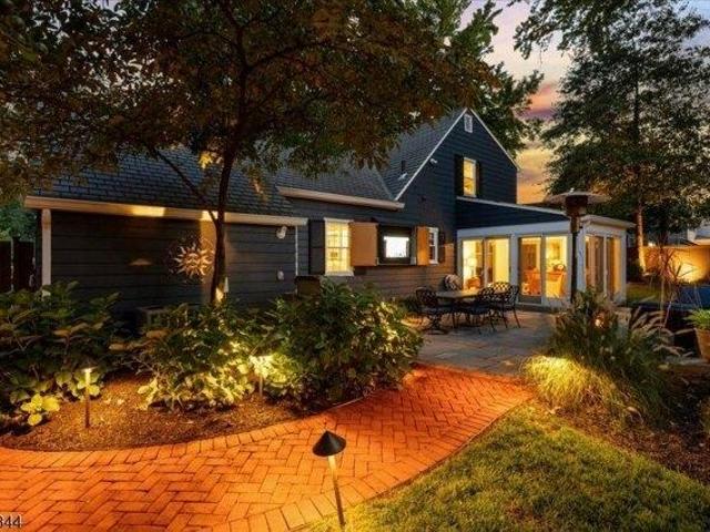 House for sale in Westfield, Union County