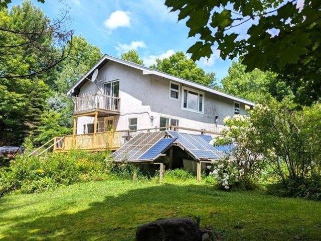 House for sale in Westfield, Vermont