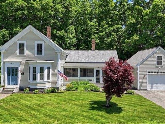 House for sale in Westford, Massachusetts